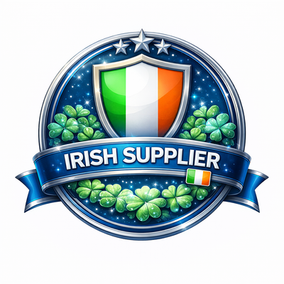 Where to buy VGPG in ireland